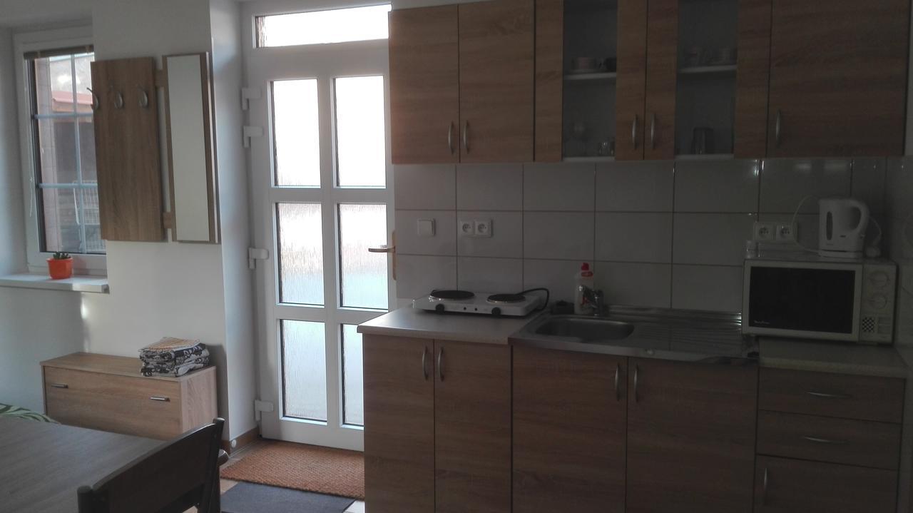 Apartmany U Jakuba Lednice Exterior photo